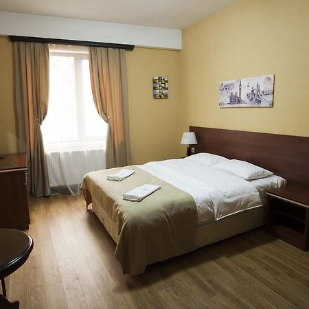 Lords Hotel Tbilisi Eksteriør billede