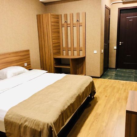 Lords Hotel Tbilisi Eksteriør billede