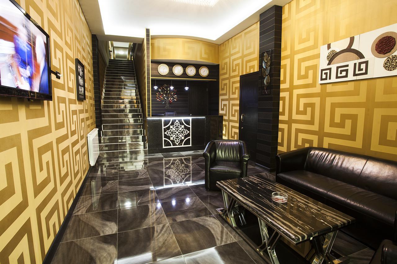 Lords Hotel Tbilisi Eksteriør billede